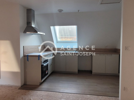 Appartement 720 €  Réf. 6587_bis_3 Luneray