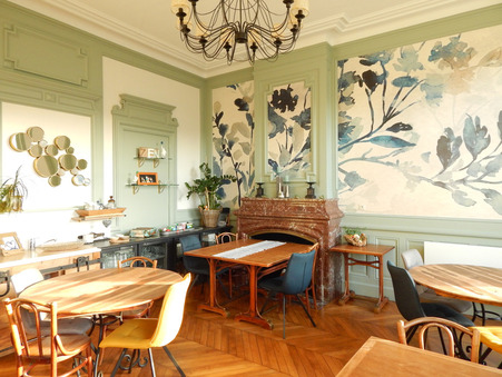 Achat maison Lons le Saunier Réf. CL52282547