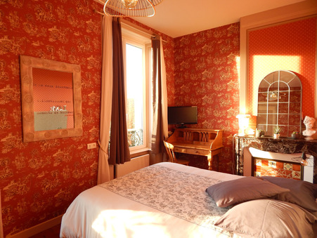 Achat maison Lons le Saunier Réf. CL52282547