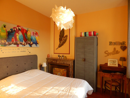 Vente maison 570 000 €  Lons le Saunier