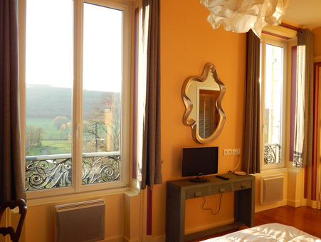 Maison 570 000 €  sur Lons le Saunier (39000) - Réf. CL52282547