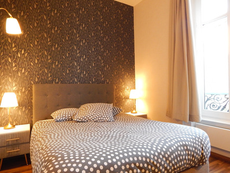 Achat maison Lons le Saunier Réf. CL52282547