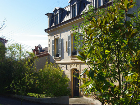 Maison sur Lons le Saunier ; 570 000 €  ; Vente Réf. CL52282547