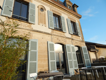 Achat maison Lons le Saunier Réf. CL52282547