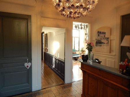 Achat maison Lons le Saunier Réf. CL52282547