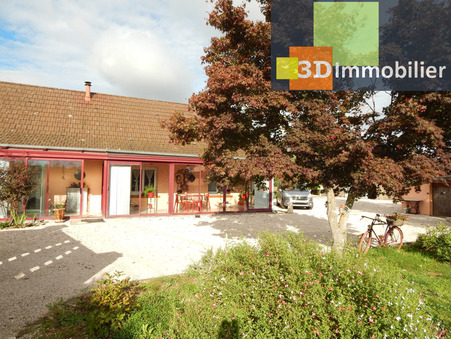 Vente maison 239 000 €  St Germain du Bois