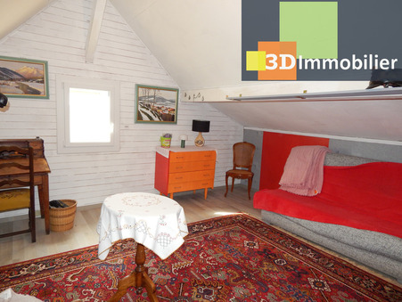 Vente maison 239 000 €  St Germain du Bois