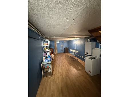 Maison 215 000 €  sur Metz (57070) - Réf. 48_lam01