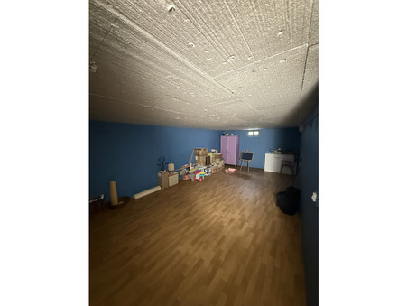 A vendre maison Metz 57070; 215 000 € 