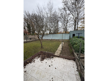 Achat maison Metz Réf. 48_lam01