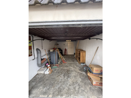 Maison sur Metz ; 215 000 €  ; A vendre Réf. 48_lam01