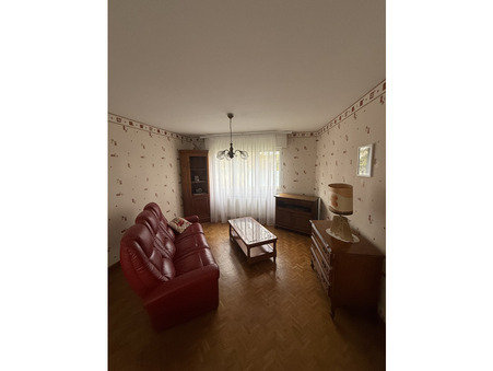 Maison 215 000 €  sur Metz (57070) - Réf. 48_lam01