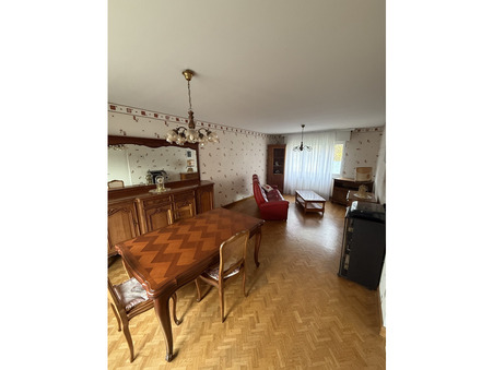 Achat maison Metz Réf. 48_lam01