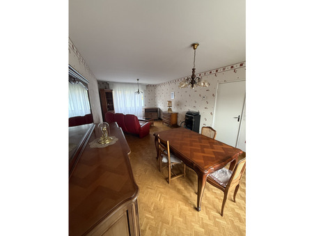 Vente maison 215 000 €  Metz