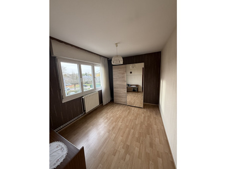 A vendre maison Metz 57070; 215 000 € 