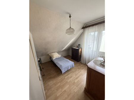 Maison 215 000 €  sur Metz (57070) - Réf. 48_lam01