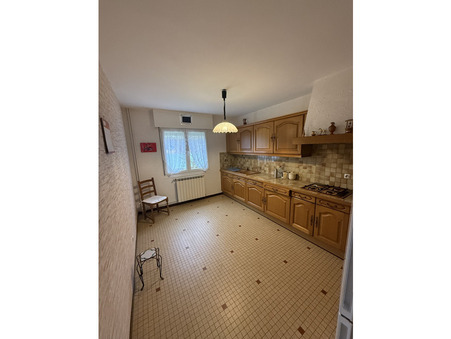 Achat maison Metz Réf. 48_lam01