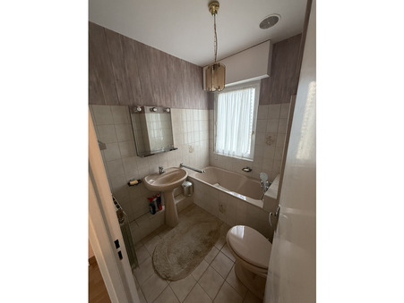 Vente maison 215 000 €  Metz