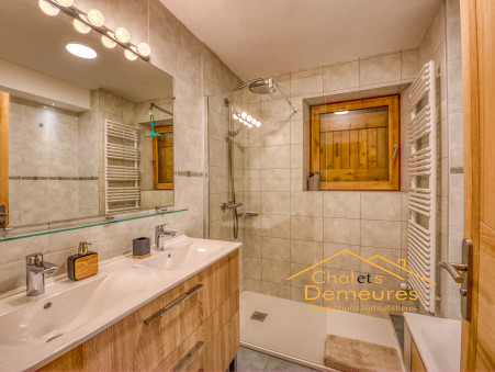 Achat maison Megeve Réf. 38/1039