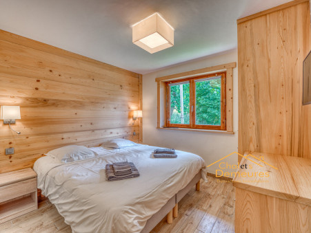 Achat maison Megeve Réf. 38/1039