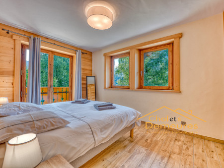 Maison sur Megeve ; 1 800 000 &euro; ; A vendre Réf. 38/1039