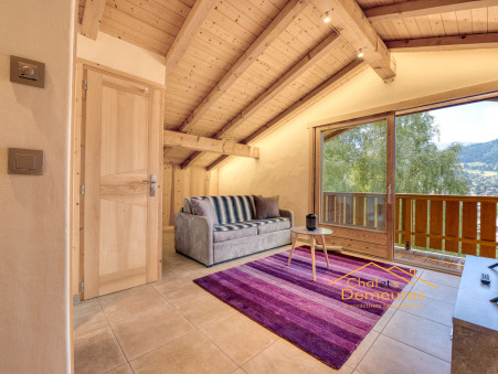 A vendre maison Megeve 74120; 1 800 000 &euro;