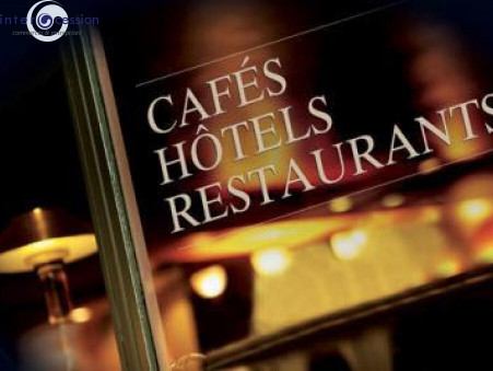 Fonds de commerce 250 000 € Réf. DB3196 Rochefort sur Nenon