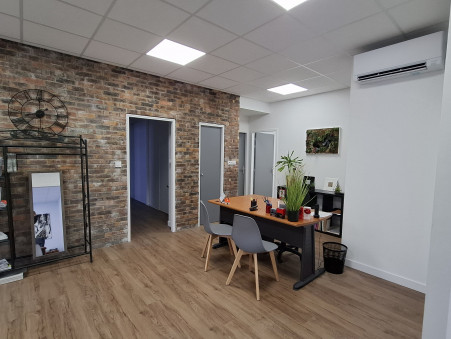 Achat maison Seyssinet Pariset Réf. Rgp2000_bis_1