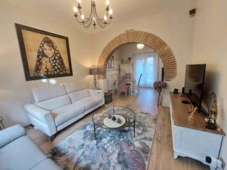 Maison sur Gaillac ; 269 000 €  ; Vente Réf. RI1218T