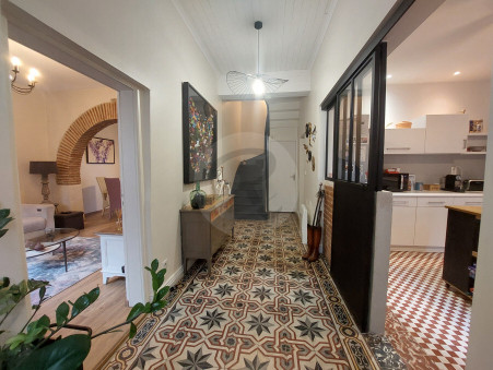 Maison sur Gaillac ; 269 000 €  ; Achat Réf. RI1218T