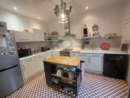 A vendre maison Gaillac 81600; 269 000 € 