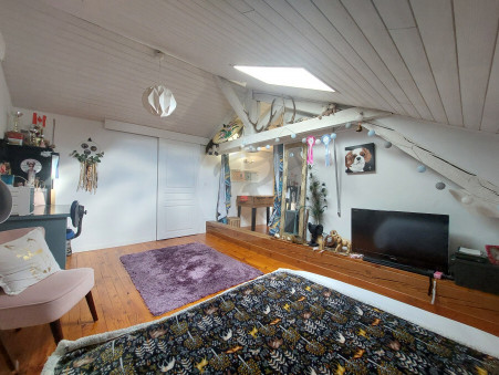 Maison sur Gaillac ; 269 000 €  ; Vente Réf. RI1218T