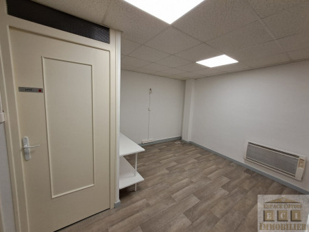 Immeuble 205 000 &euro;  Réf. BAYARD La Cote St Andre