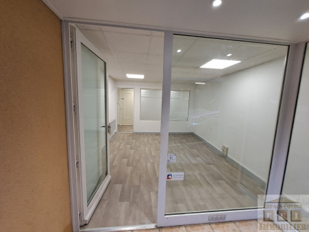 Immeuble 205 000 &euro;  sur La Cote St Andre (38260) - Réf. BAYARD