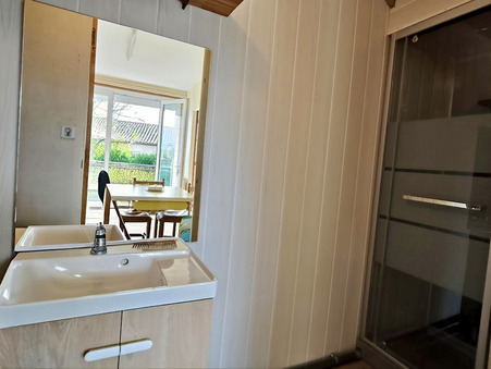 Maison sur Saint-Ciers-sur-Gironde ; 170 000 €  ; Vente Réf. 11_6195