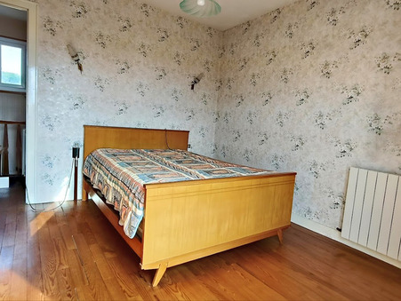 Maison 170 000 €  sur Saint-Ciers-sur-Gironde (33820) - Réf. 11_6195