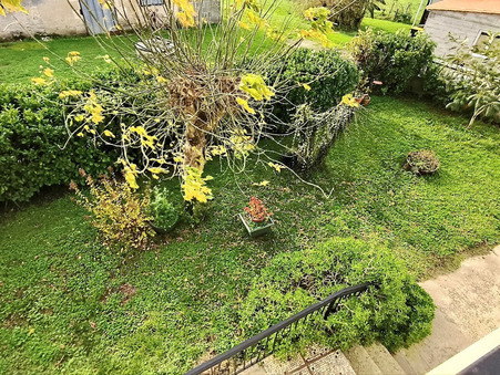 Achat maison Saint-Ciers-sur-Gironde Réf. 11_6195