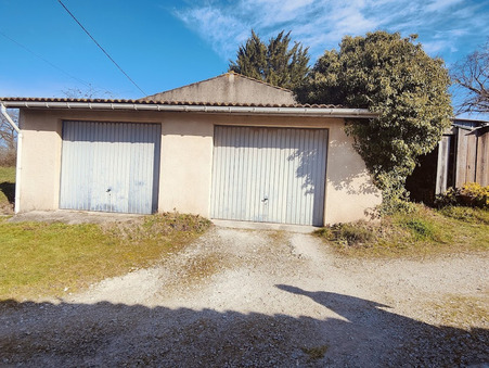 Vente maison 170 000 €  Saint-Ciers-sur-Gironde