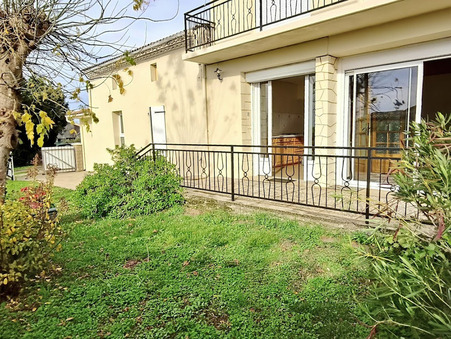 A vendre maison Saint-Ciers-sur-Gironde 33820; 170 000 € 