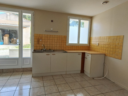 Vente maison 170 000 €  Saint-Ciers-sur-Gironde