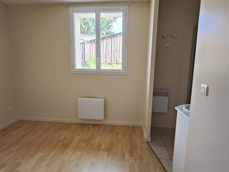 Achat maison Saint-Ciers-sur-Gironde Réf. 11_6195