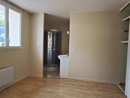 Vente maison 170 000 €  Saint-Ciers-sur-Gironde