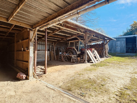 Achat maison Saint-Ciers-sur-Gironde Réf. 11_6195