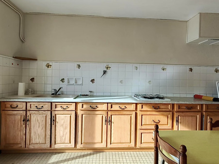 Maison 170 000 €  sur Saint-Ciers-sur-Gironde (33820) - Réf. 11_6195