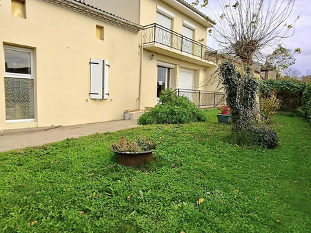 Maison 170 000 €  Réf. 11_6195 Saint-Ciers-sur-Gironde