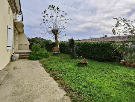 Maison 170 000 €  Réf. 11_6195 Saint-Ciers-sur-Gironde