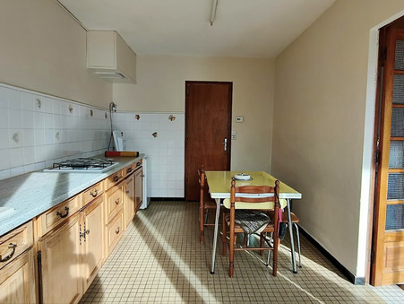 Maison 170 000 €  Réf. 11_6195 Saint-Ciers-sur-Gironde