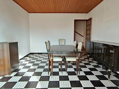 Maison 170 000 €  Réf. 11_6195 Saint-Ciers-sur-Gironde