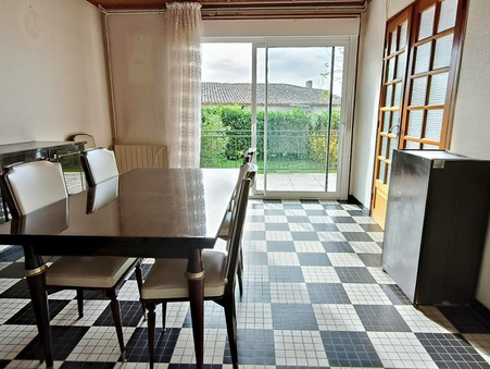 Maison sur Saint-Ciers-sur-Gironde ; 170 000 €  ; Achat Réf. 11_6195