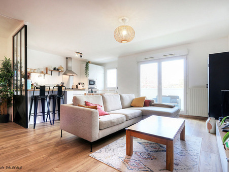 Appartement sur Rennes ; 296 900 € ; Vente Réf. AB3469